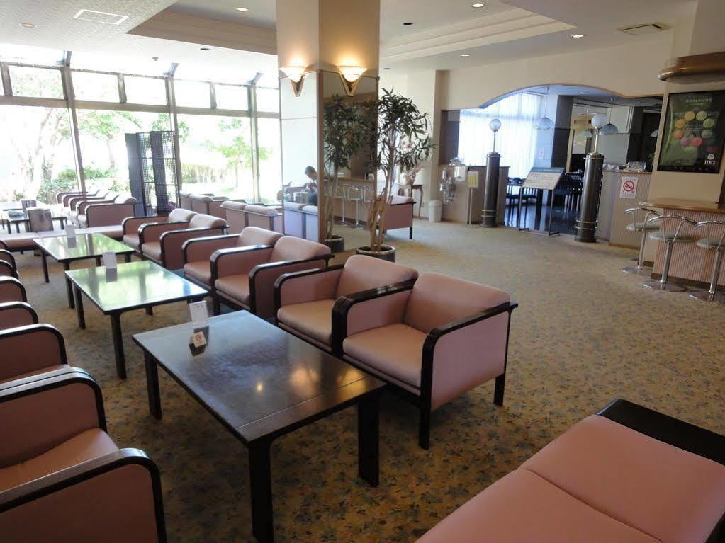 Hotel Wellness Houkiji Yonago Exterior photo