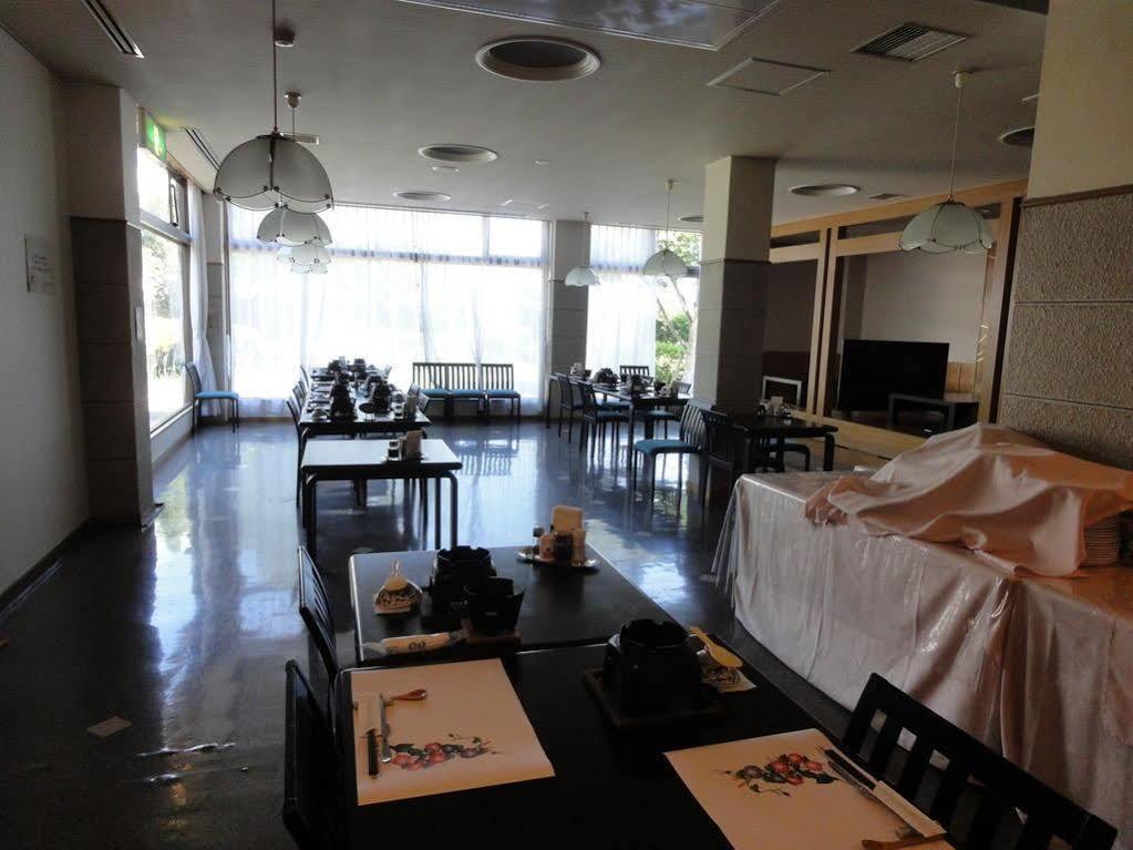 Hotel Wellness Houkiji Yonago Exterior photo