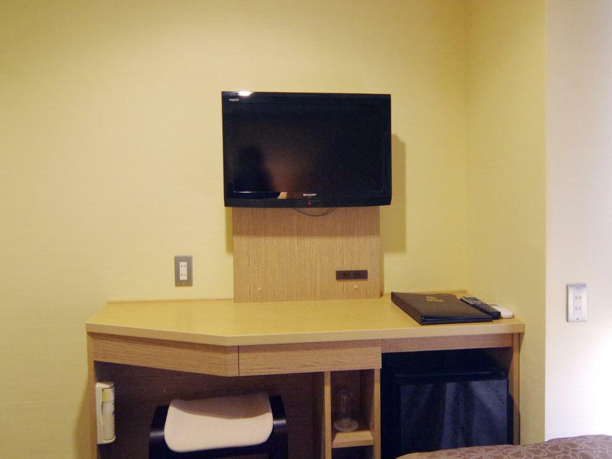 Hotel Wellness Houkiji Yonago Exterior photo